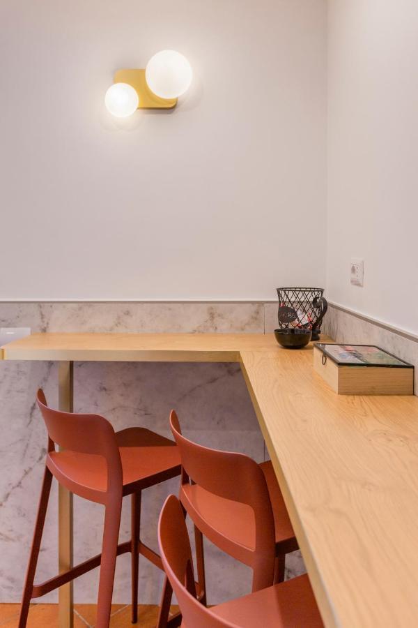Luciano Monti Apartment *