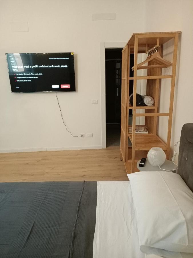 Harmony In Apartment