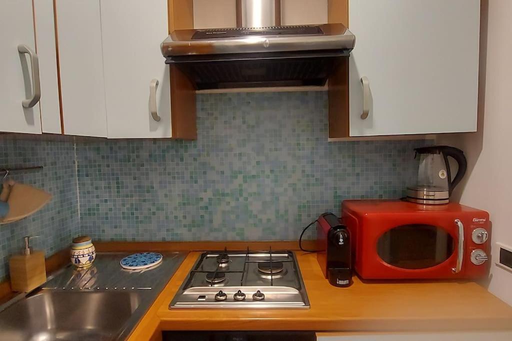 Apartamento Colosseo 500 M Vaticano 10 Min In Metro A Casa Di Beatrice Roma