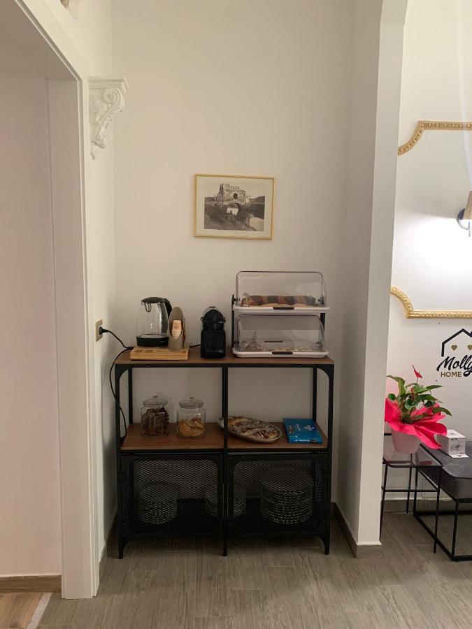 Acomodação com café da manhã  Molly