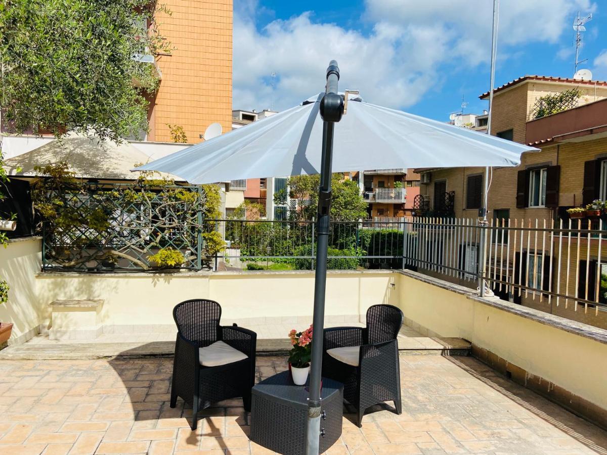 Apartamento My In Roma