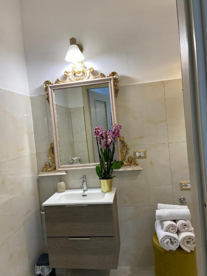 My In Apartamento Roma