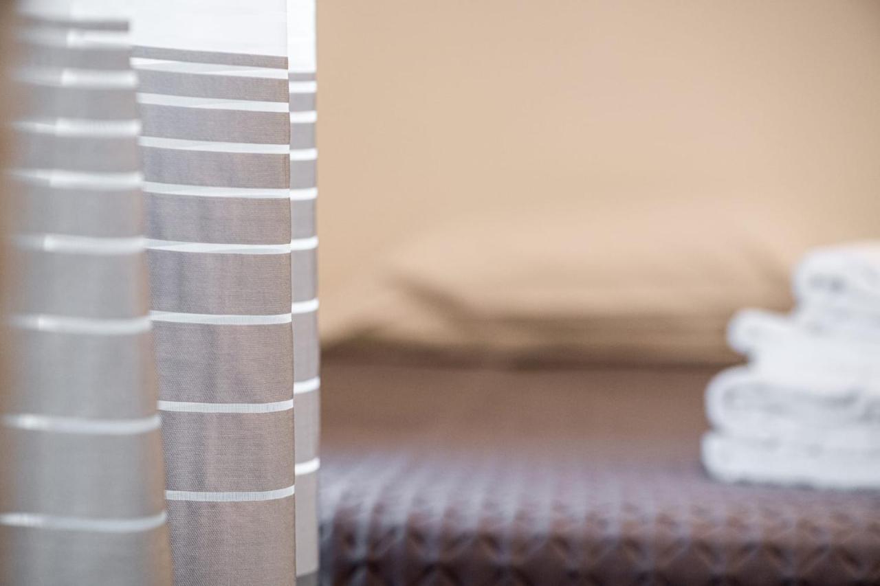 San Lorenz Guest house Rome