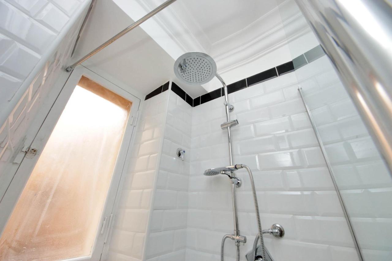 Appartement Sanctuary 32