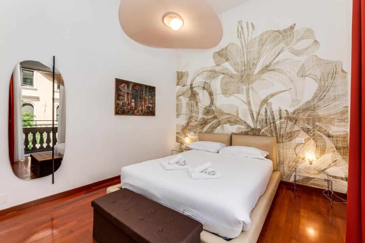 Apartment Aletheia Elite - Elegant 2 Br Rome