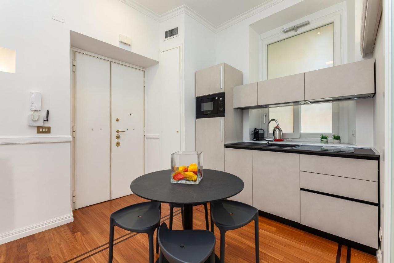 Aletheia Elite - Elegant 2 Br Apartment Rome