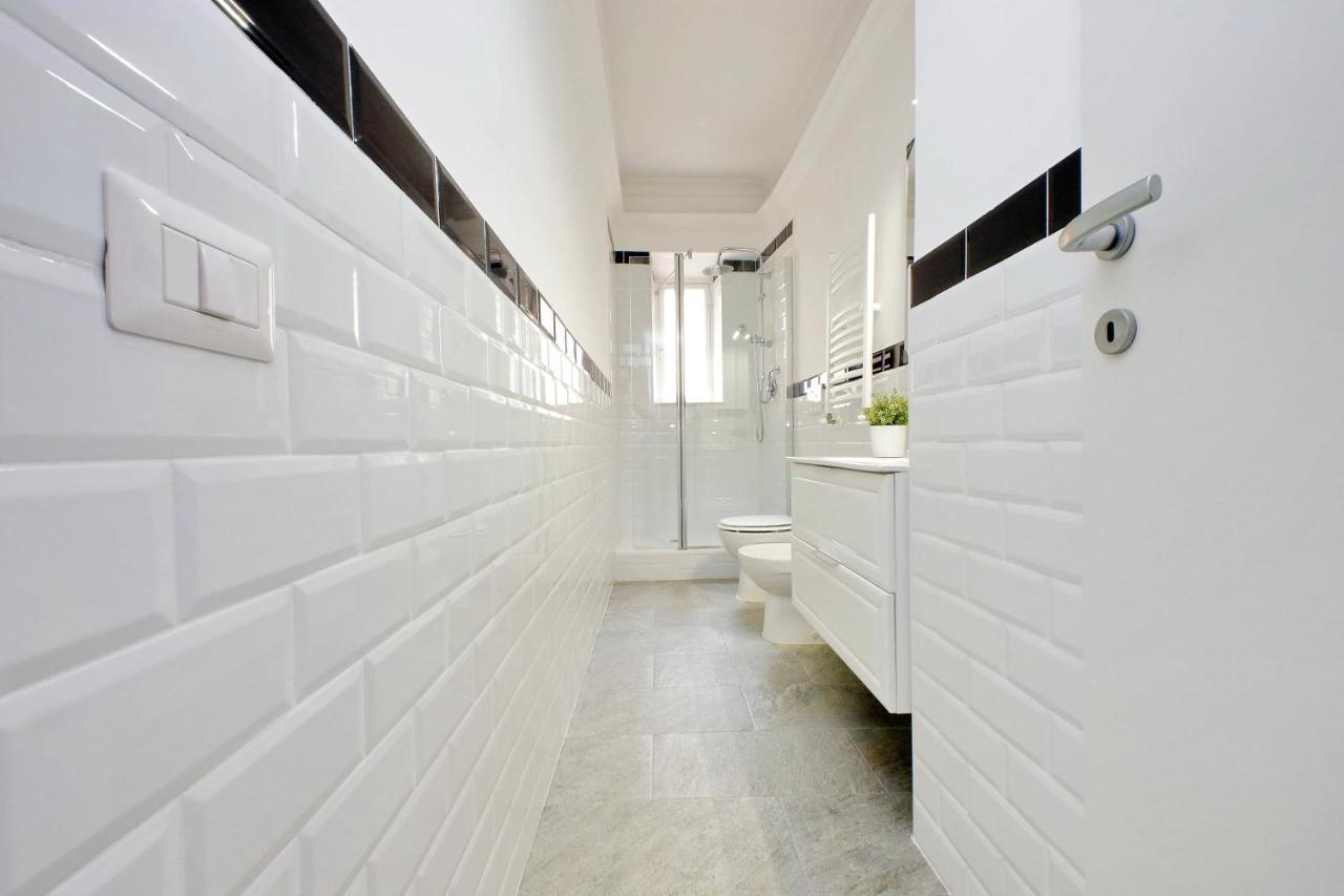 Sanctuary 32 Apartment Rome