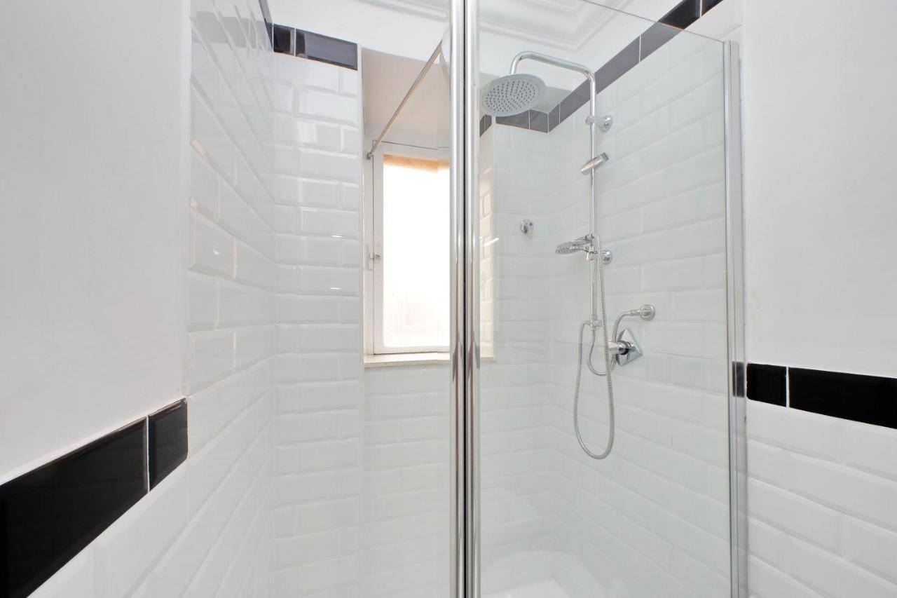 Sanctuary 32 Appartement