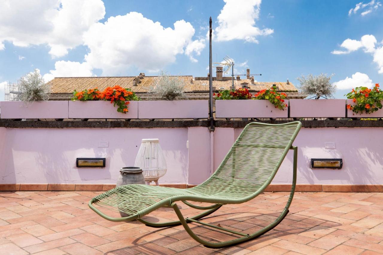 Iflat Penthouse In Campo De' Fiori Appartamento *