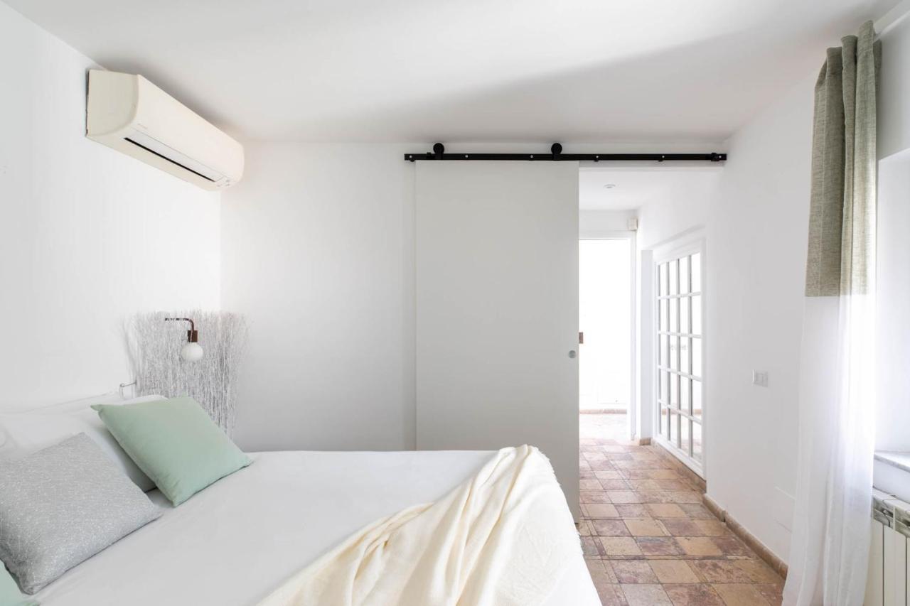 Appartamento Iflat Penthouse In Campo De' Fiori