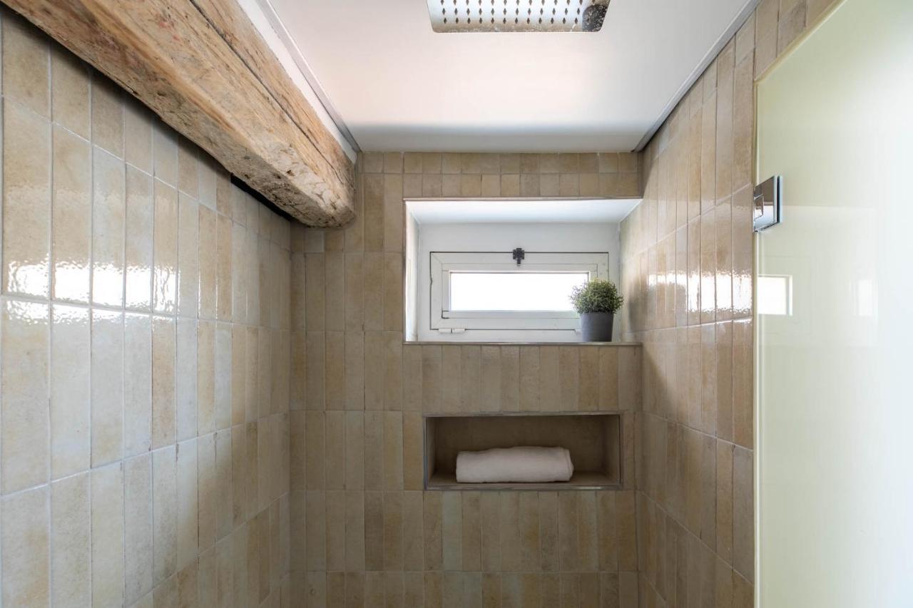 Appartamento Iflat Penthouse In Campo De' Fiori *