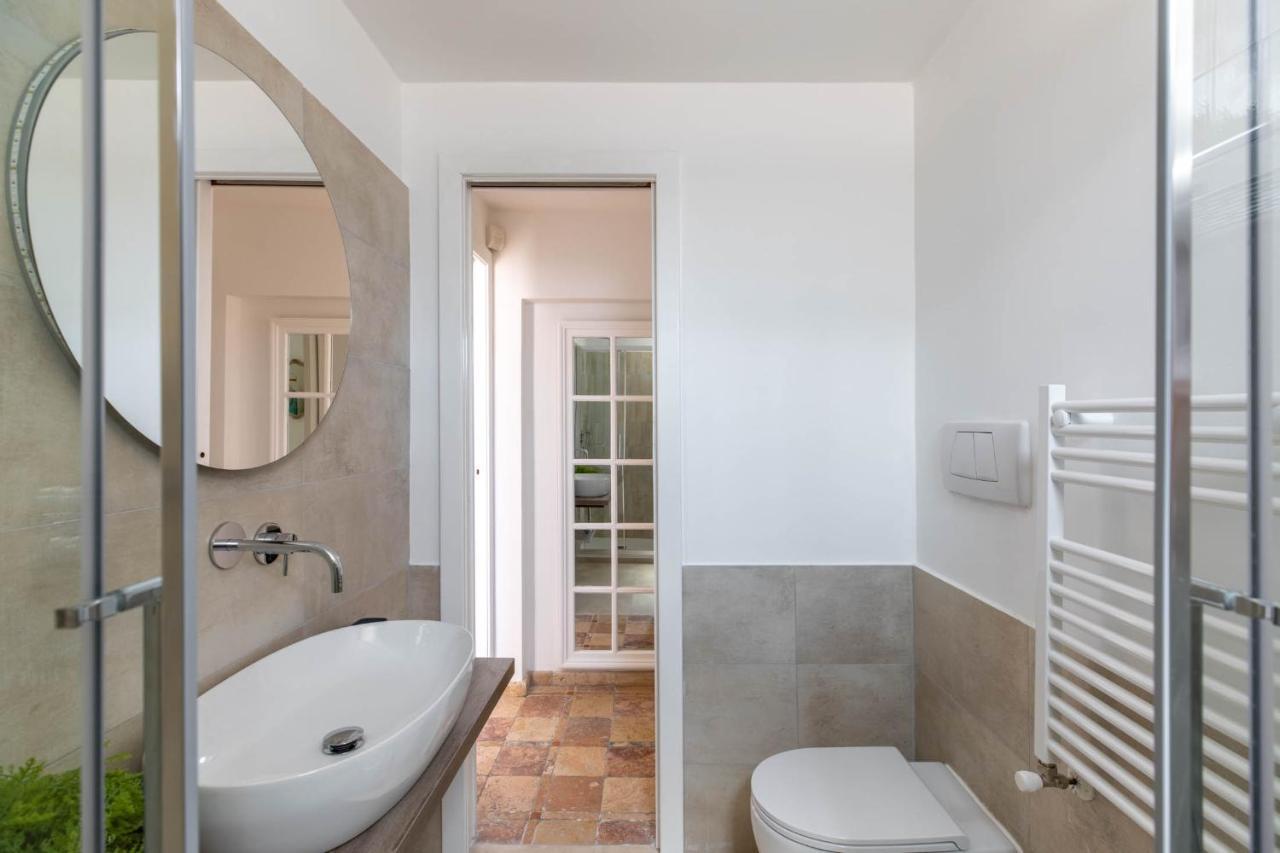 Appartamento Iflat Penthouse In Campo De' Fiori *