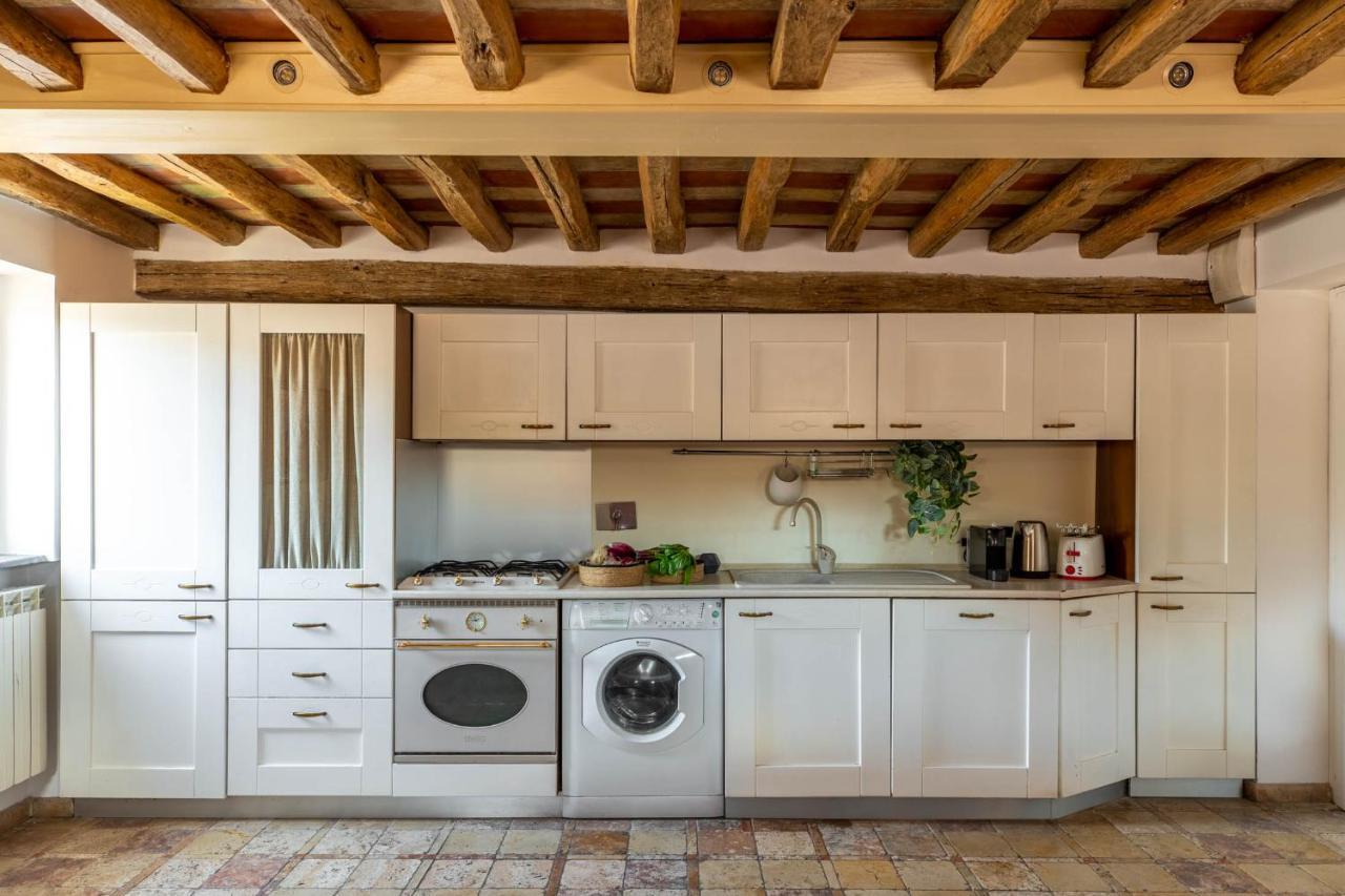 Appartamento Iflat Penthouse In Campo De' Fiori Roma