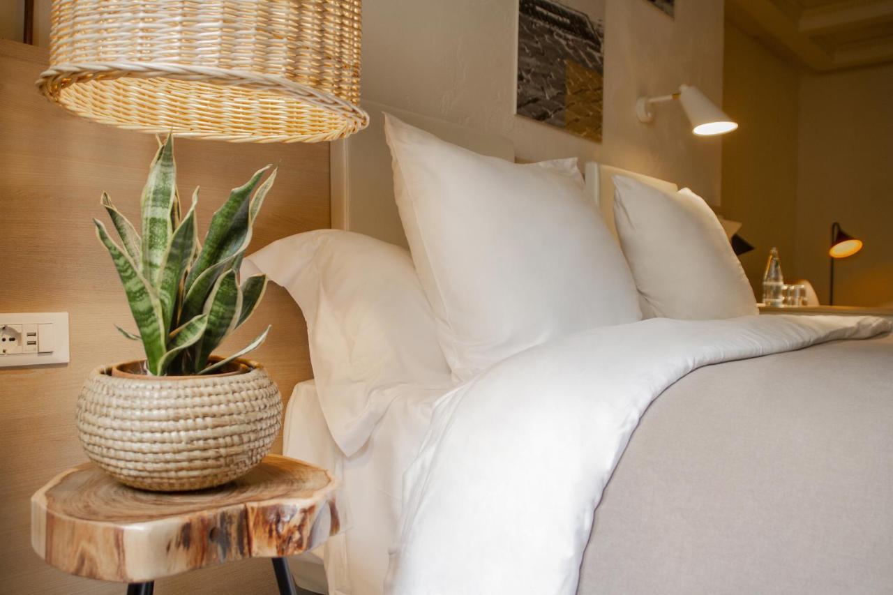 Room007 Select Via Veneto Hotel 4*