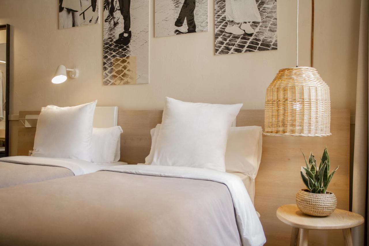 Room007 Select Via Veneto Hotel 4*