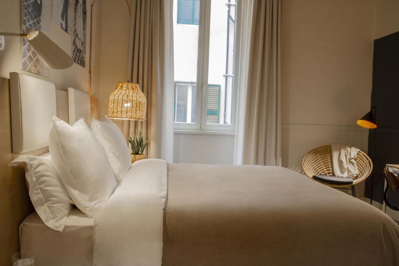 Room007 Select Via Veneto Hotel 4*