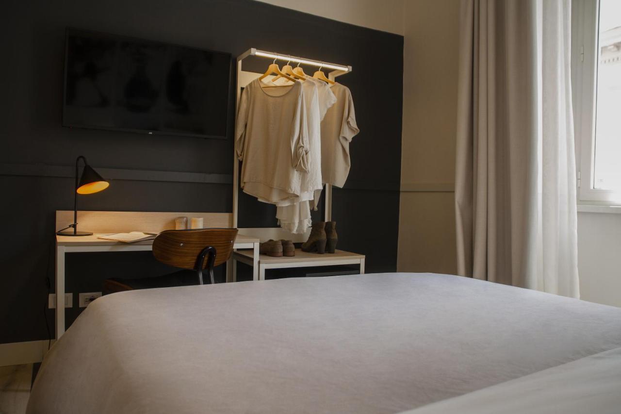 Room007 Select Via Veneto Rome