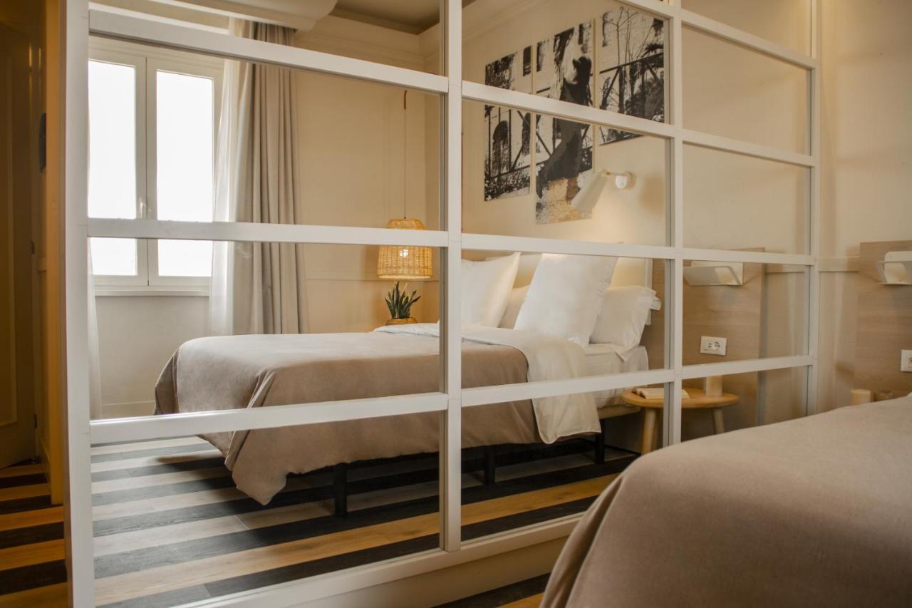 Room007 Select Via Veneto Hotel