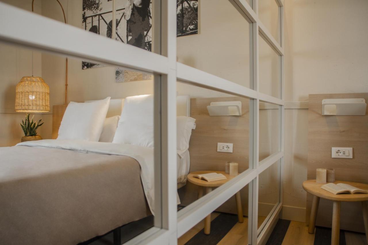 Room007 Select Via Veneto Hotel Rome