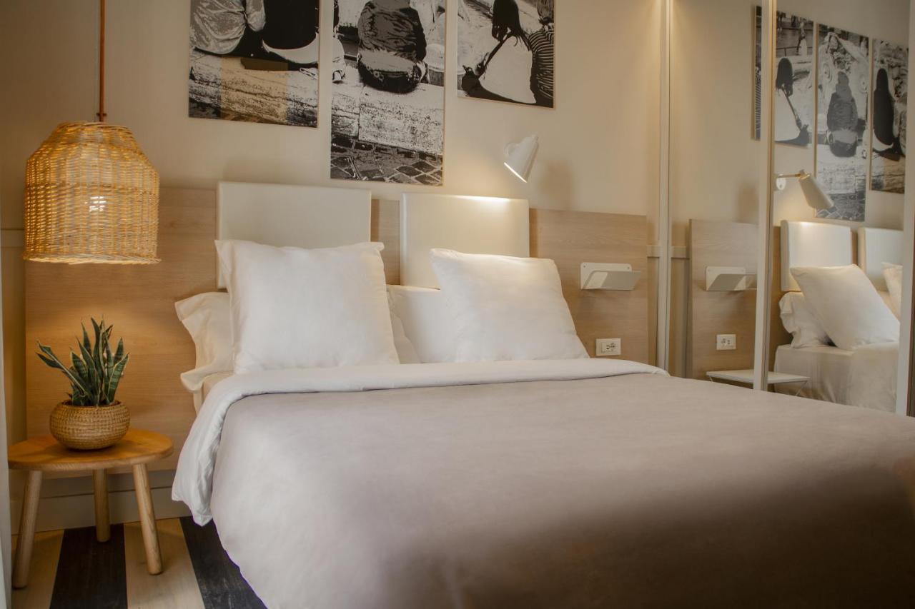 Hotel Room007 Select Via Veneto Rome