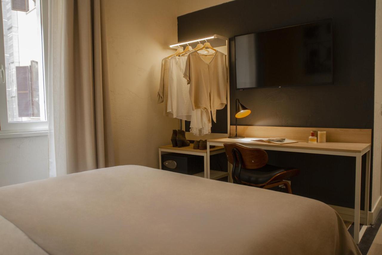 Room007 Select Via Veneto Hotel 4*