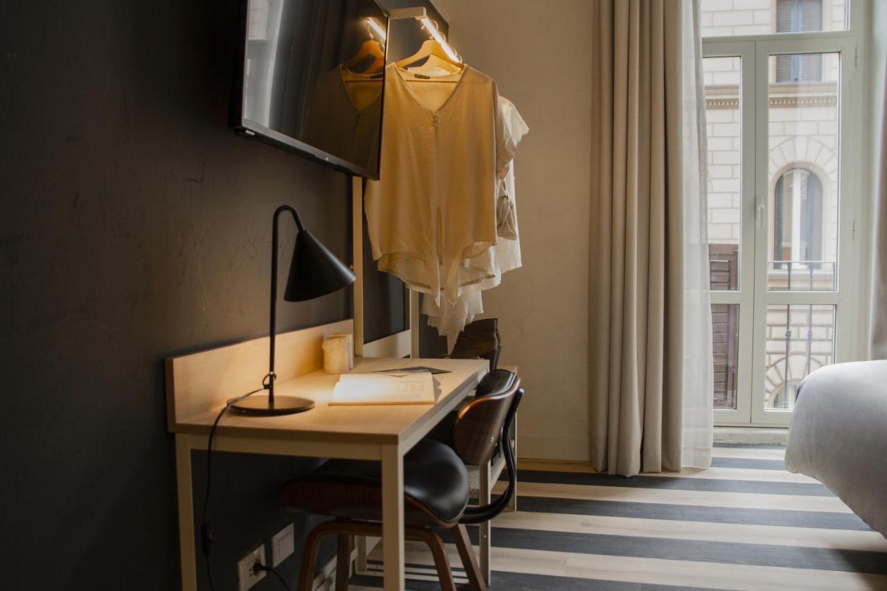 Room007 Select Via Veneto 4*