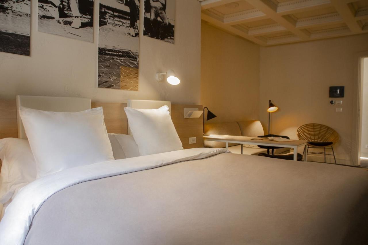 Room007 Select Via Veneto