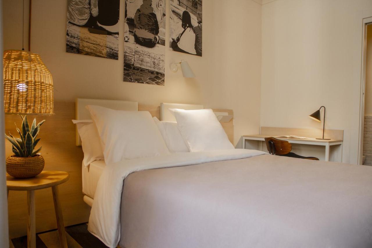 Room007 Select Via Veneto Hotel 4*