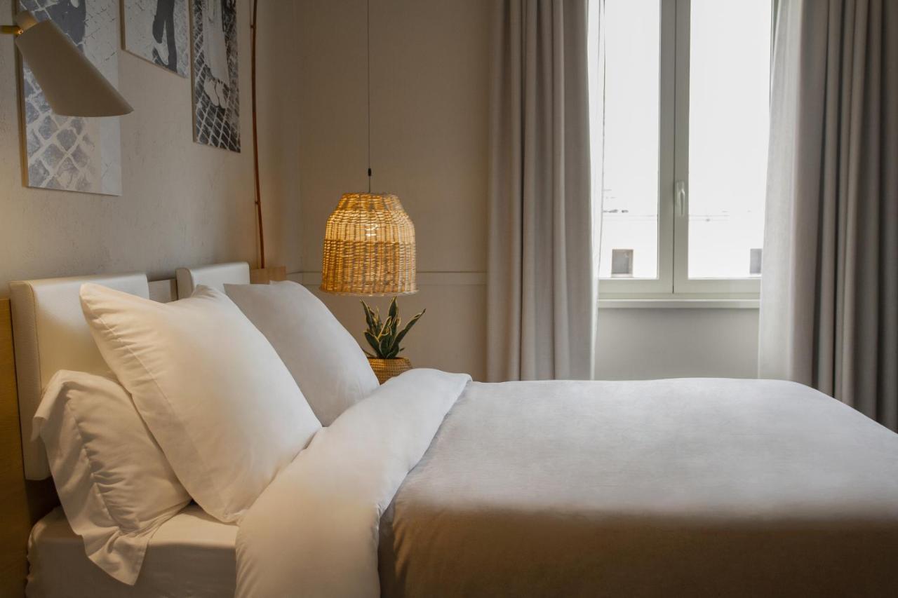 Room007 Select Via Veneto Hotel