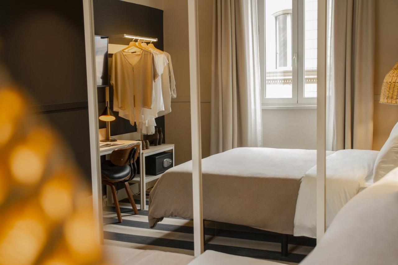 Hotel Room007 Select Via Veneto Rome