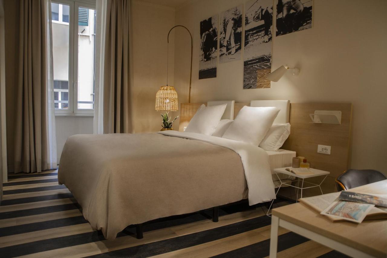 Hotel Room007 Select Via Veneto
