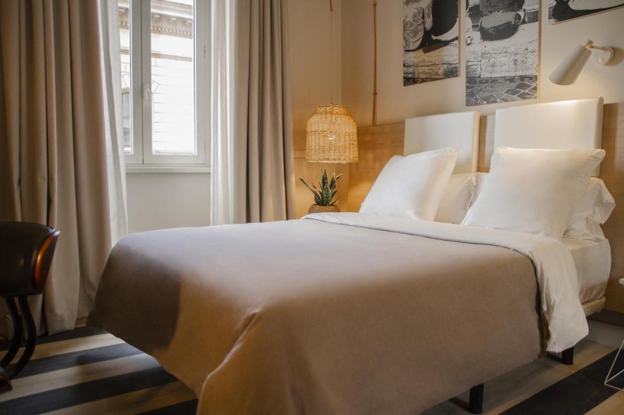 Hotel Room007 Select Via Veneto 4*