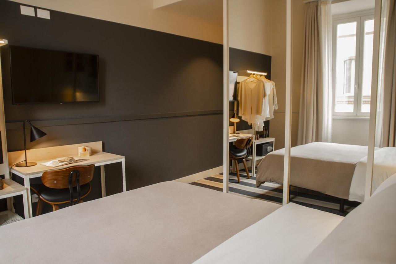 Room007 Select Via Veneto 4* Rome