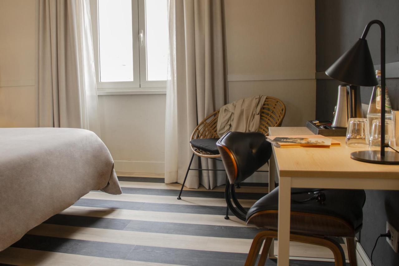 Room007 Select Via Veneto
