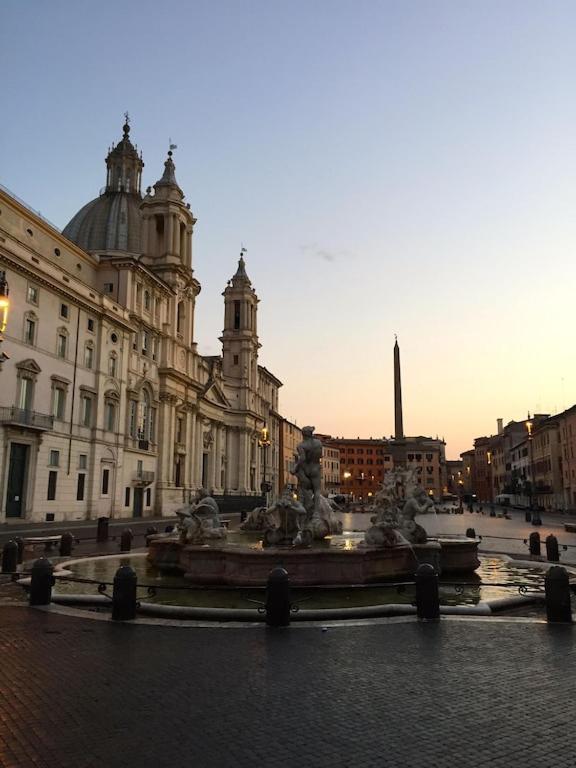 Annemarymaison * Roma