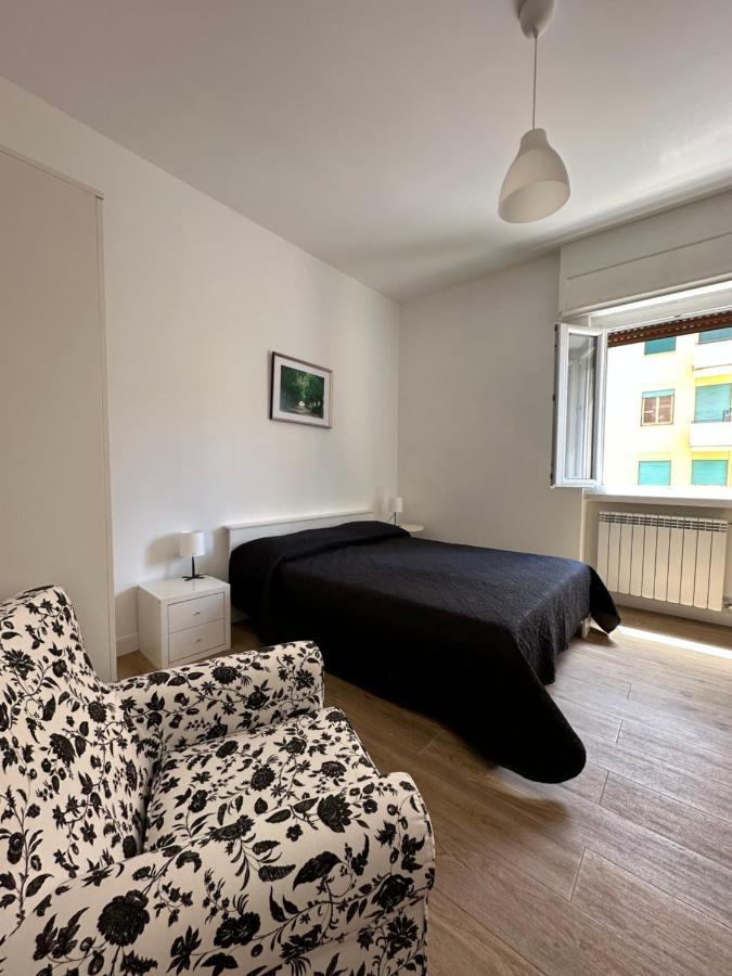 Apartment Pigneto Rome