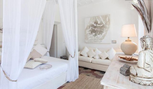Campo With View And Balcony * Rome