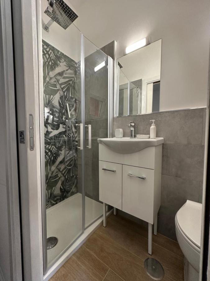 Apartment Pigneto Rome