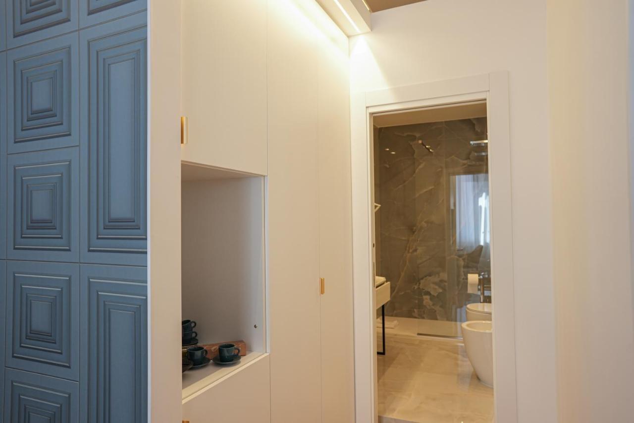 Mas Boutique 3* Rome