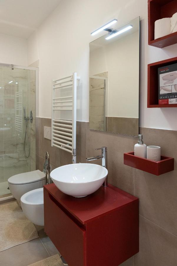 Apartment Designer Via Nazionale *