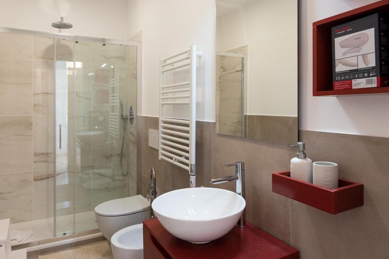 Apartment Designer Via Nazionale Rome