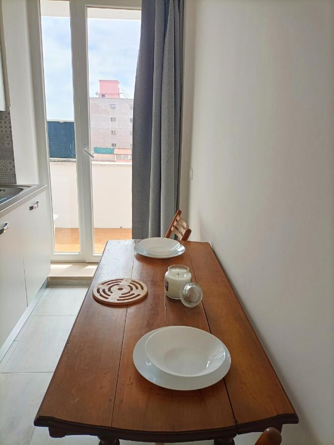 Apartment La Terrazza Sull'appia By Hostand