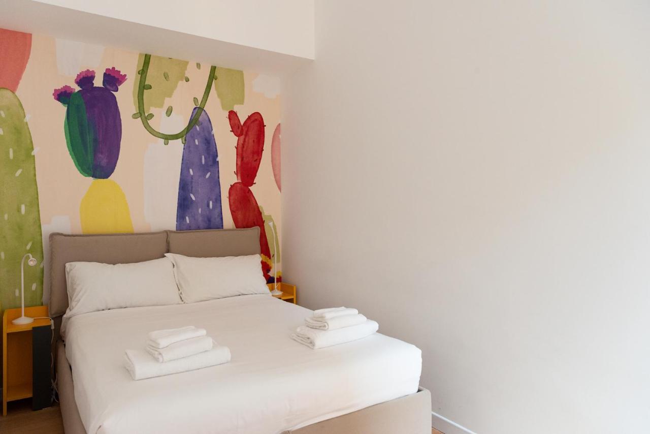 Apartment Designer Via Nazionale