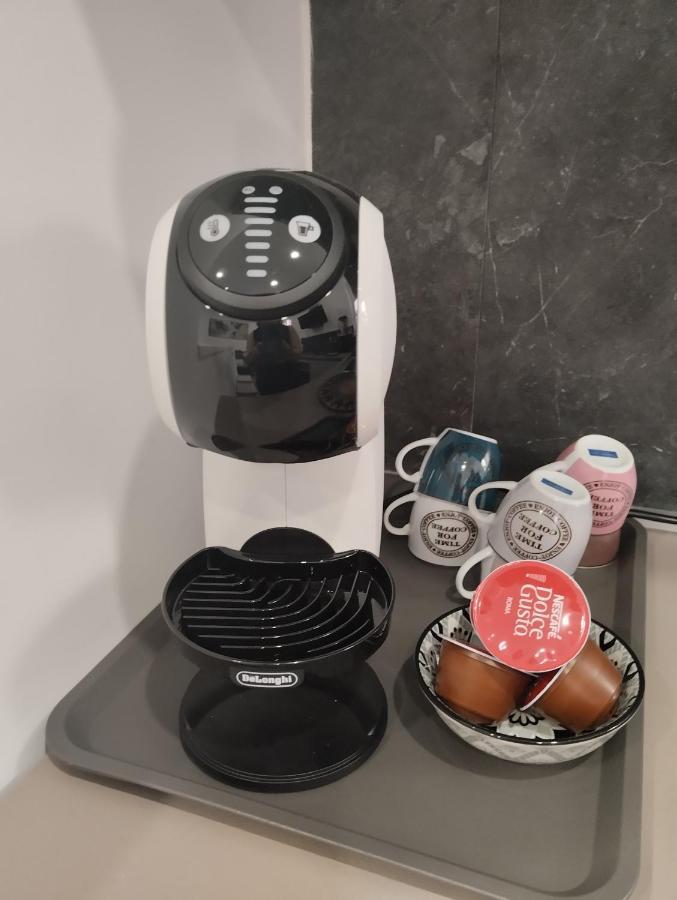 Casa Cesare Appartement *