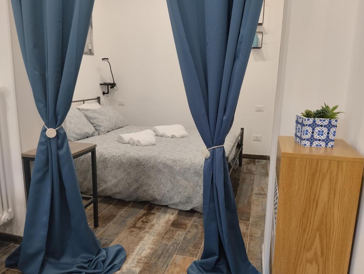 Appartement Casa Cesare