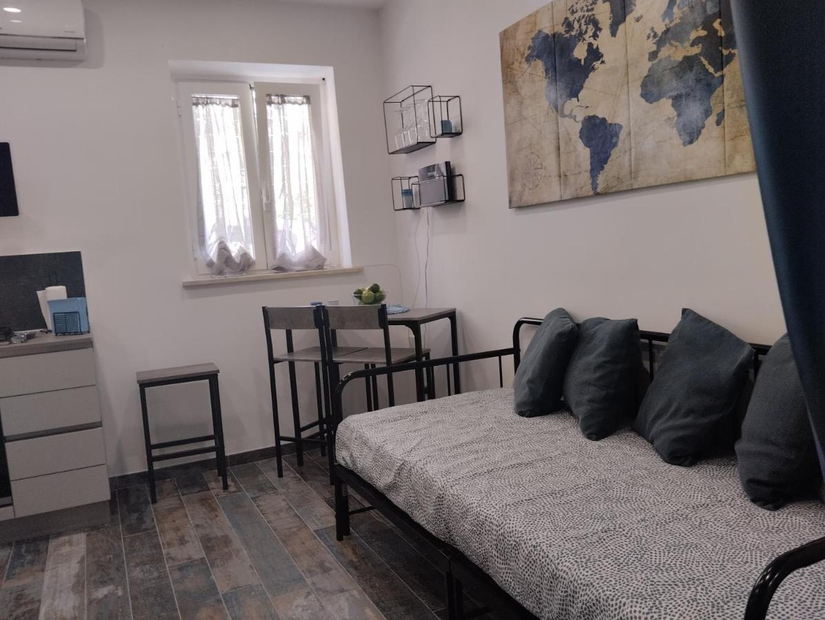 Appartement Casa Cesare *