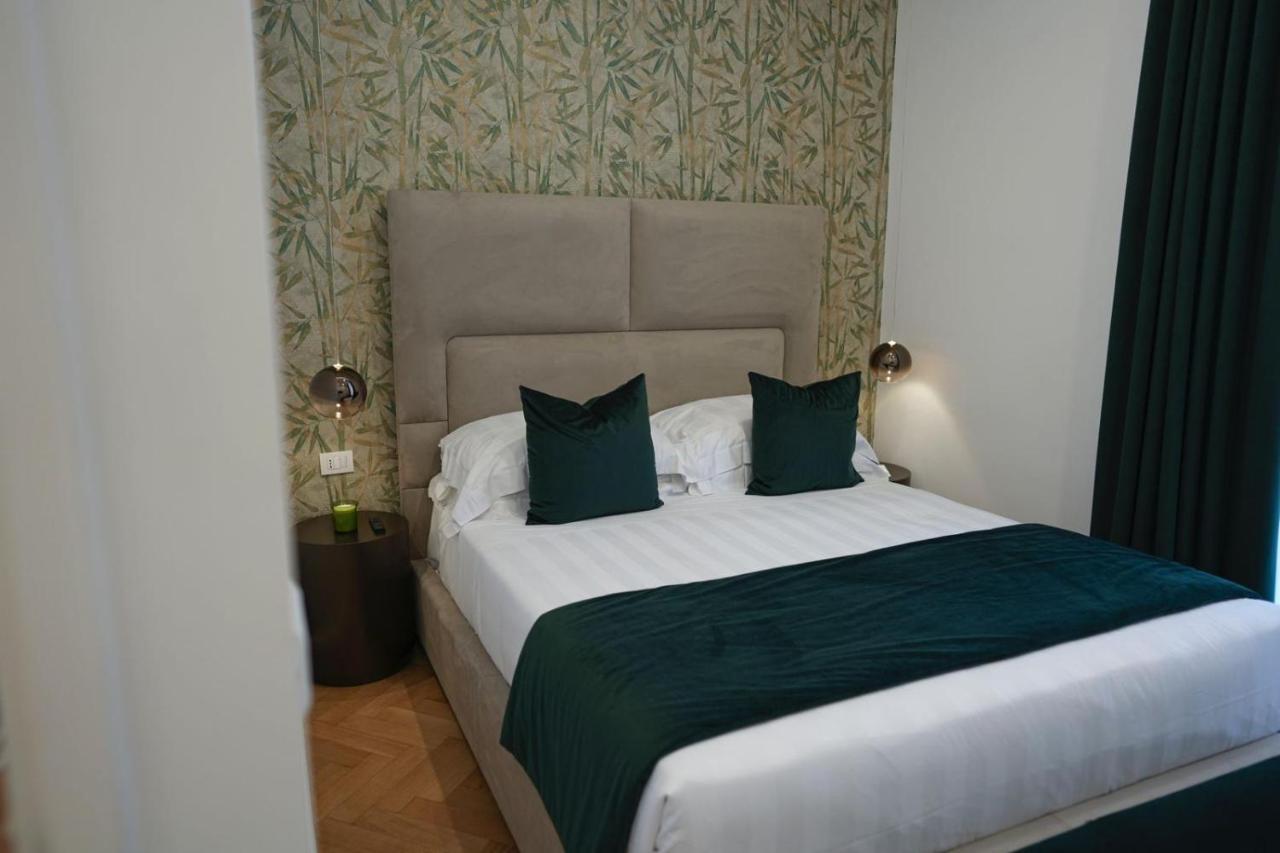 Mas Boutique Hotel Rome