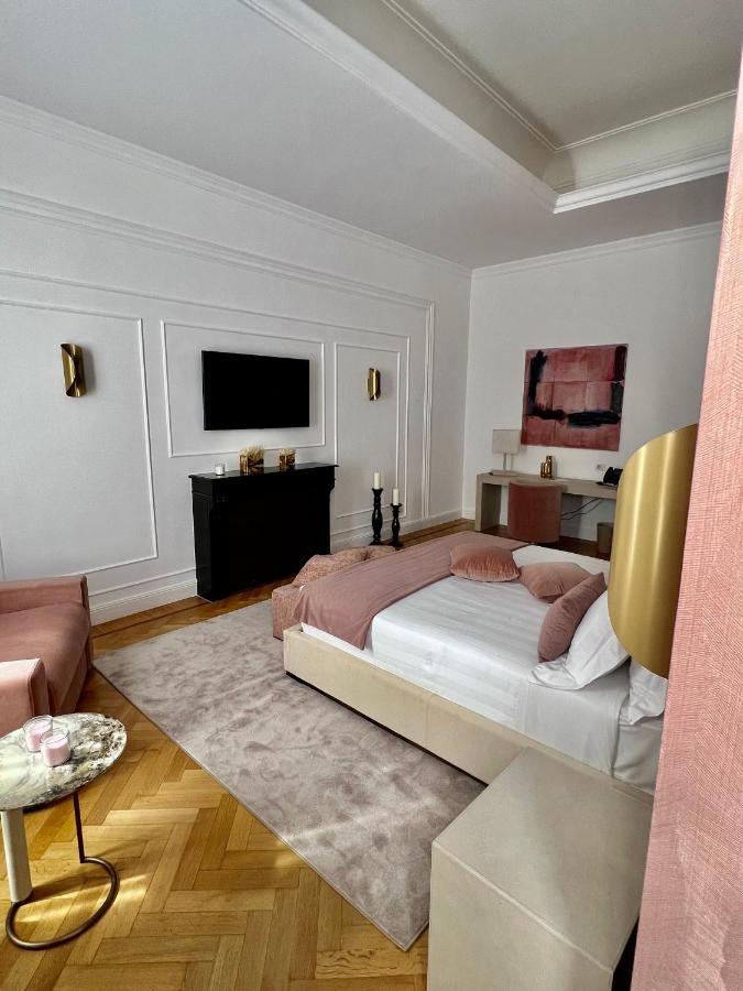 Mas Boutique 3* Rome