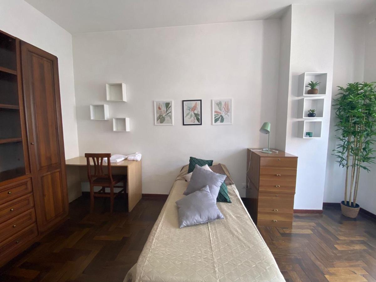 Appartement The Italian House In A Pochi Passi Dalla Metro A *