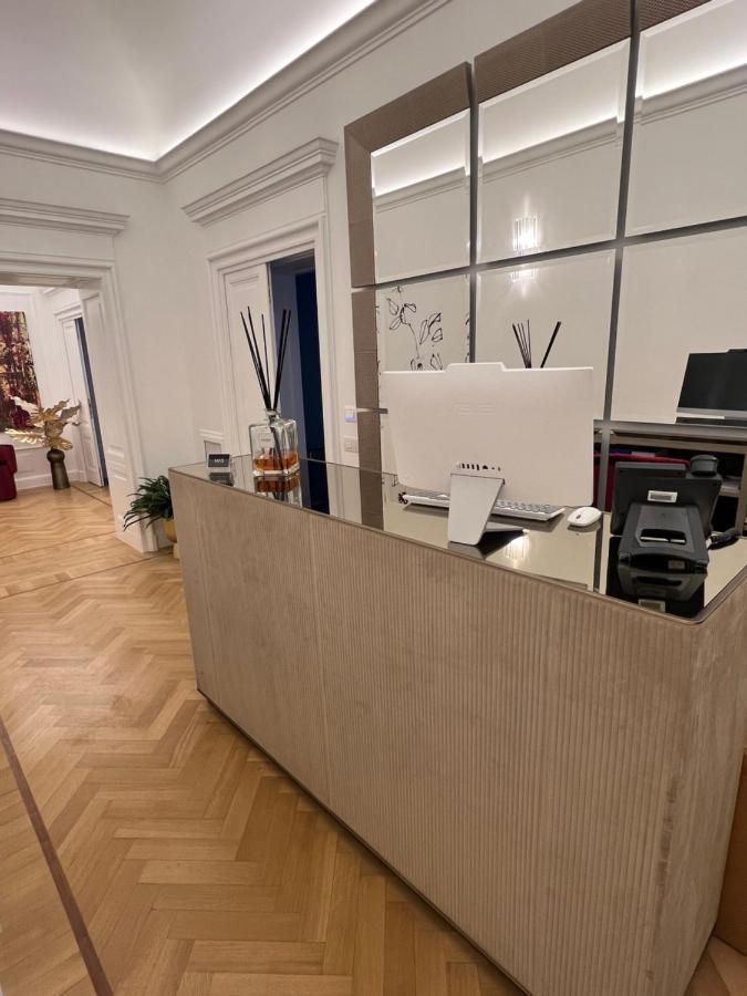 Mas Boutique Rome